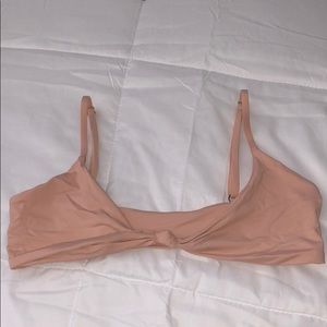 O’Neill swimsuit top